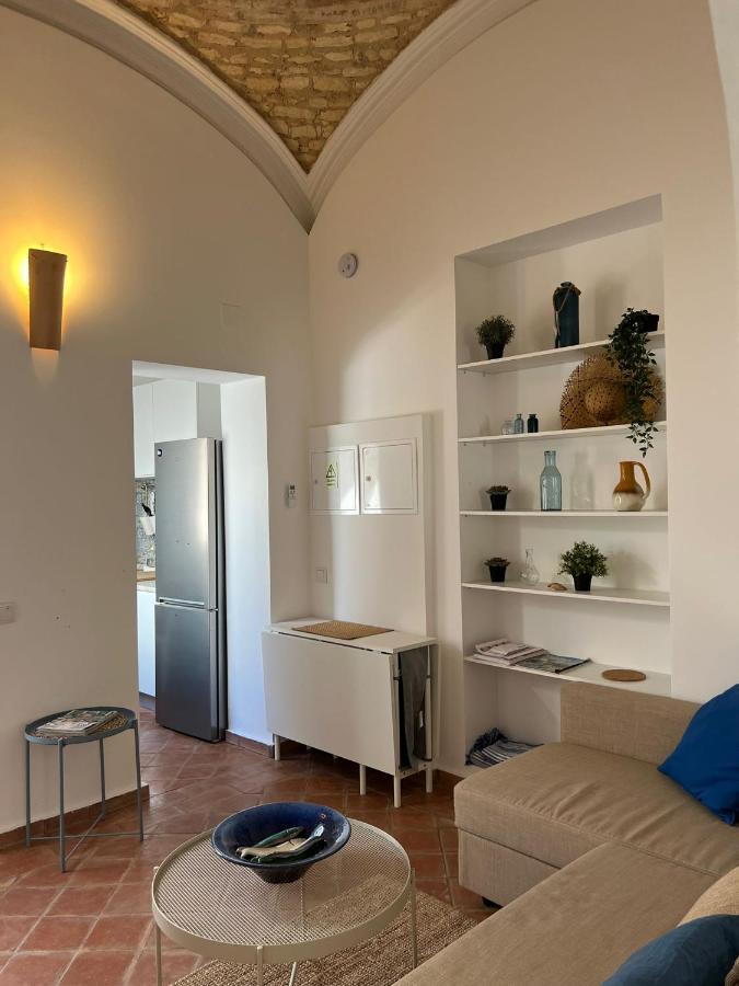فيلا Casa Blue Note Olhão المظهر الخارجي الصورة